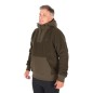 Fox Olive Sherpa Hybrid Jacket Fox Olive Sherpa Hybrid Jacket