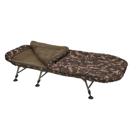 Fox Camolite Sleep Systems