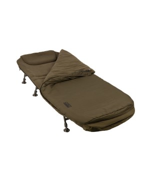 Fox Eos Sleep Systems