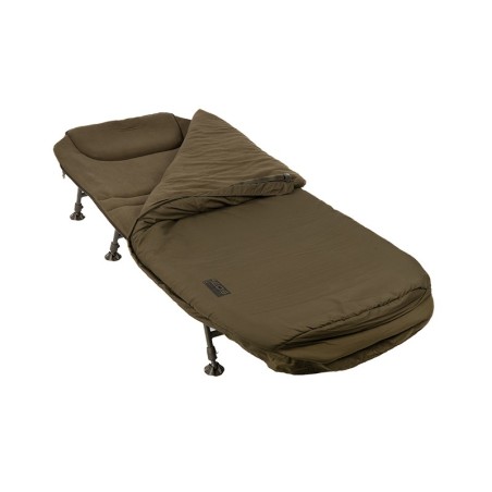 Fox Eos Sleep Systems