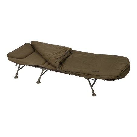 Fox Eos Sleep Systems