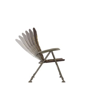 Fox EOS Chairs