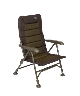 Fox EOS Chairs