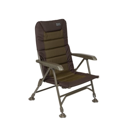 Fox EOS Chairs