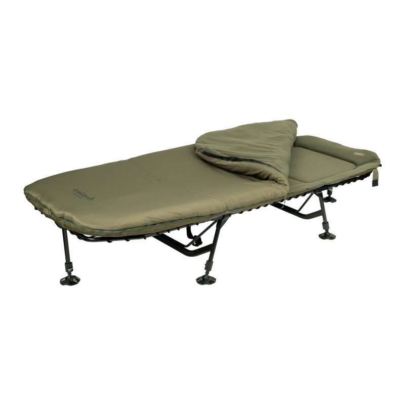 Trakker Big Snooze Bed System Trakker Big Snooze Bed System