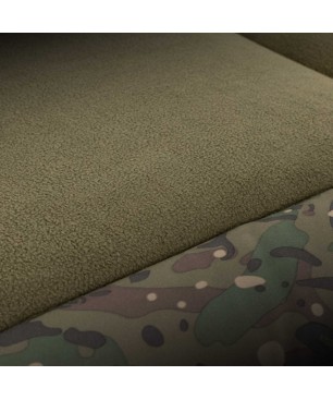 Trakker RLX 6 Leg Bed v2