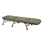 Trakker RLX 6 Leg Bed v2 Trakker RLX 6 Leg Bed v2