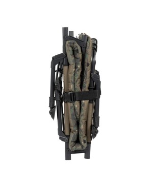 Trakker RLX 6 Leg Bed v2