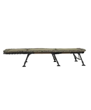 Trakker RLX 6 Leg Bed v2