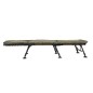 Trakker RLX 6 Leg Bed v2 Trakker RLX 6 Leg Bed v2