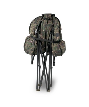 Trakker Levelite Camo Luna Chair