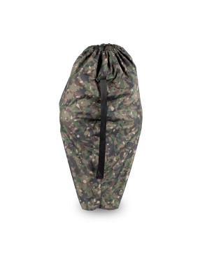 Trakker Levelite Camo Luna Chair
