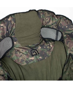Trakker Levelite Camo Luna Chair