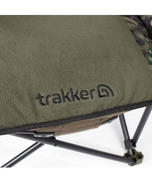 Trakker Levelite Camo Luna Chair