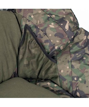 Trakker Levelite Camo Luna Chair