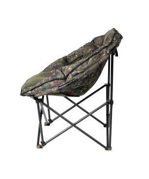 Trakker Levelite Camo Luna Chair