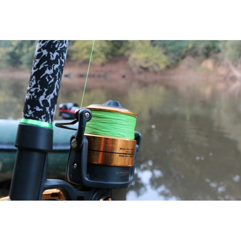 Zeck Hulk Line - Meterware Zeck Hulk Line - Meterware
