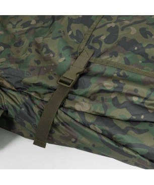 Trakker 365 Sleeping Bag Camo