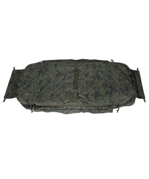 Trakker 365 Sleeping Bag Camo