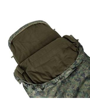 Trakker 365 Sleeping Bag Camo