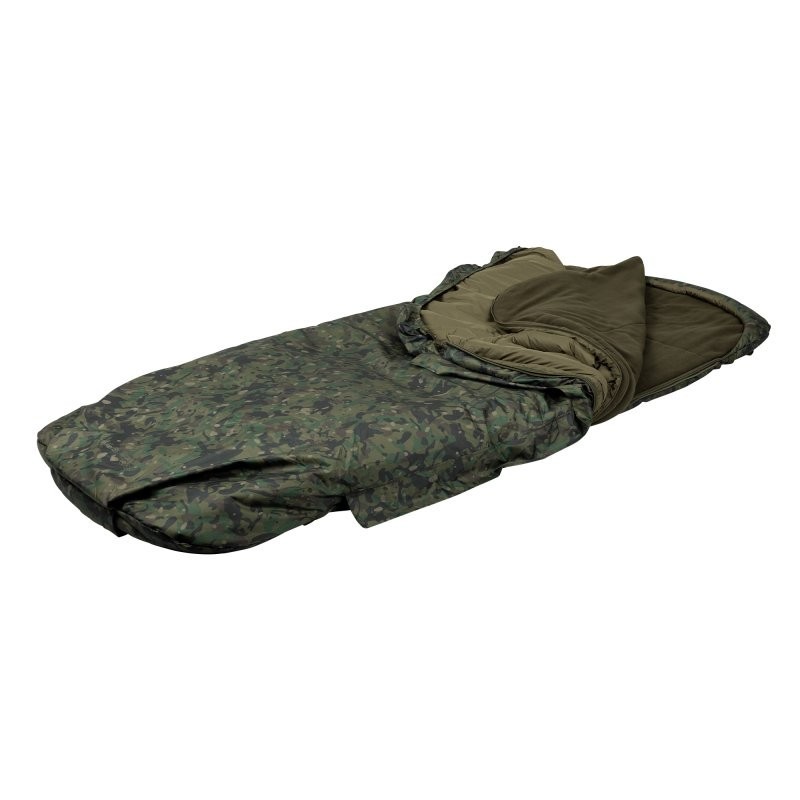 Trakker 365 Sleeping Bag Camo Trakker 365 Sleeping Bag Camo