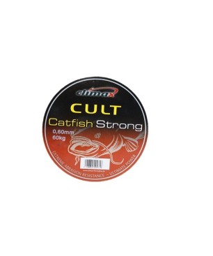 Climax Cult Catfish Strong - Meterware