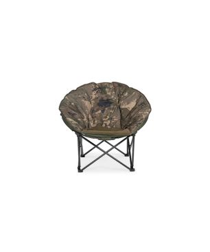 Nash Bank Life Moon Chair Camo