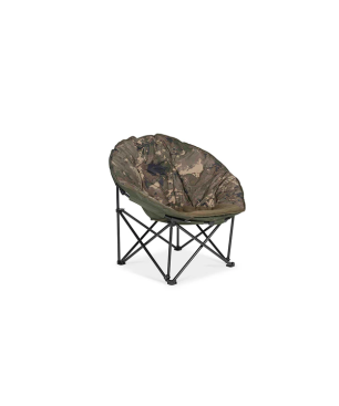 Nash Bank Life Moon Chair Camo