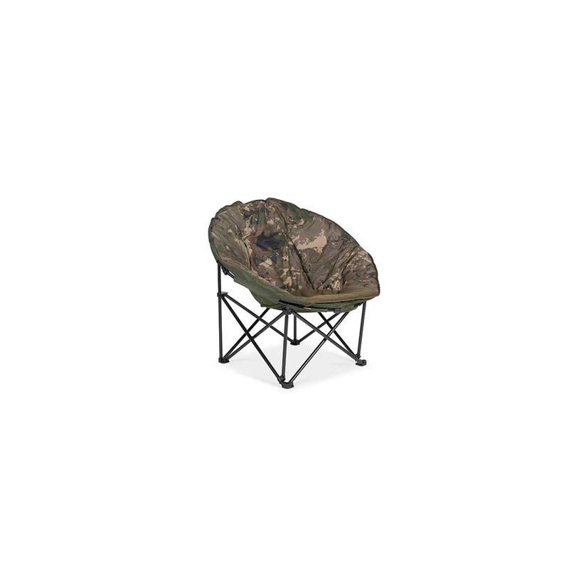 Nash Bank Life Moon Chair Camo