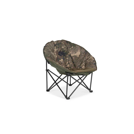 Nash Bank Life Moon Chair Camo