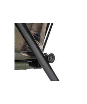 Nash Bank Life Reclining Chair Camo