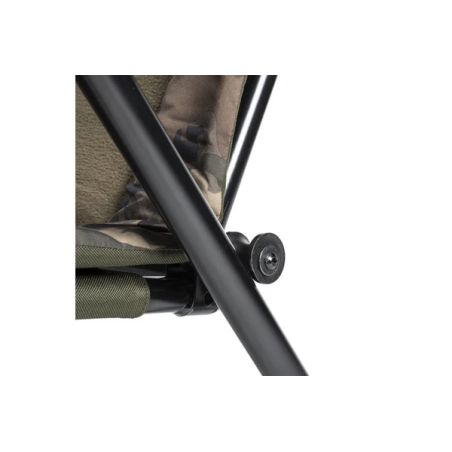 Nash Bank Life Reclining Chair Camo