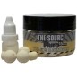 Dynamite Baits The Source White Fluro Pop Up Dynamite Baits The Source White Fluro Pop Up