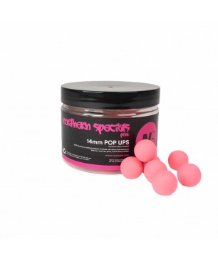 CC Moore NS1 Pink Pop Ups