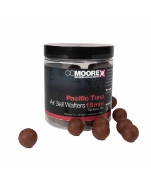 CC Moore Pacific Tuna Airball Wafters