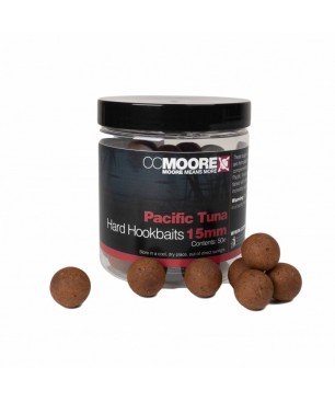 CC Moore Pacific Tuna Hard Hookbaits