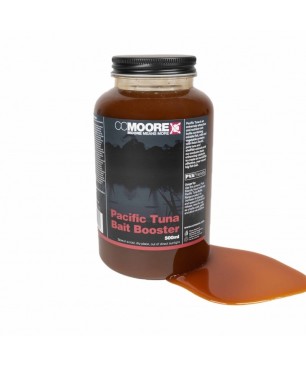CC Moore Pacific Tuna Bait Booster 500ml