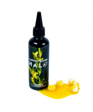 CC Moore NS1 Halo Yellow 100ml