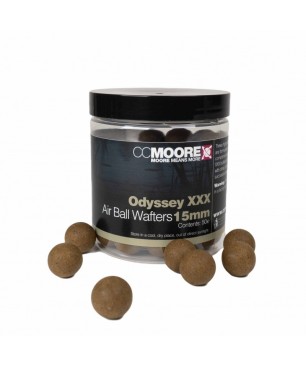 CC Moore Odyssey XXX Airball Wafters
