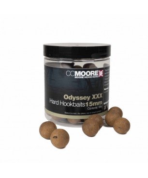CC Moore Odyssey XXX Hard Hookbaits