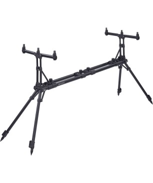 Balzer Metallica Rod Pod