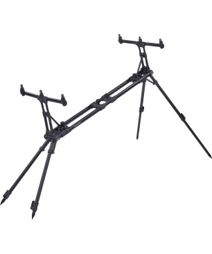 Balzer Metallica Rod Pod