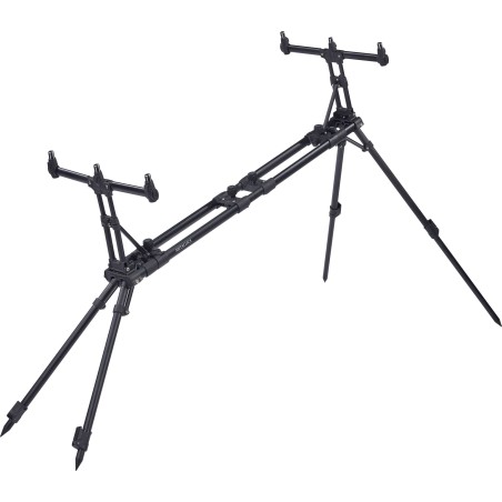 Balzer Metallica Rod Pod