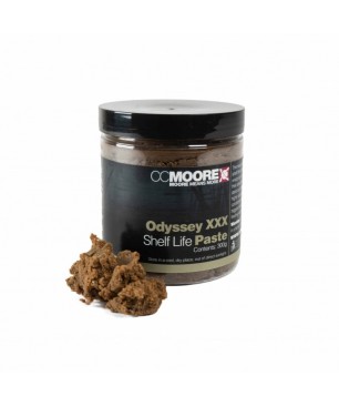 CC Moore Odyssey XXX Shelf Life Paste