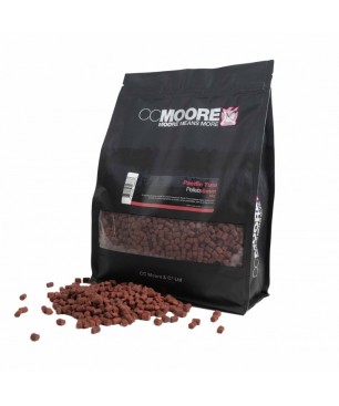 CC Moore Pacific Tuna Pellets 1kg 6mm