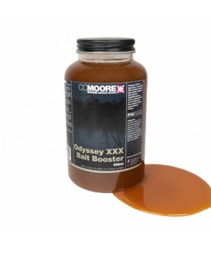 CC Moore Odyssey XXX Bait Booster 500ml