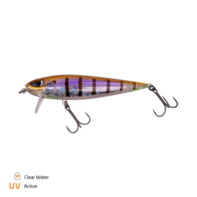 Zeck Dundee 13,5 cm 1,0 m SP Zeck Dundee 13,5 cm 1,0 m SP