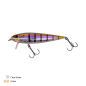 Zeck Dundee 13,5 cm 1,0 m SP Zeck Dundee 13,5 cm 1,0 m SP