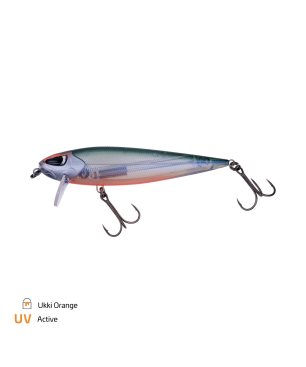Zeck Dundee 13,5 cm 1,0 m SP