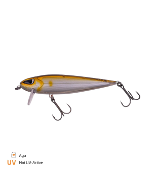 Zeck Dundee 13,5 cm 1,0 m SP